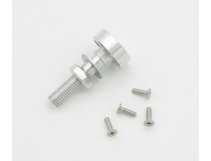 Freewing 1.4M P-51 4258 Motor Shaft Adapter